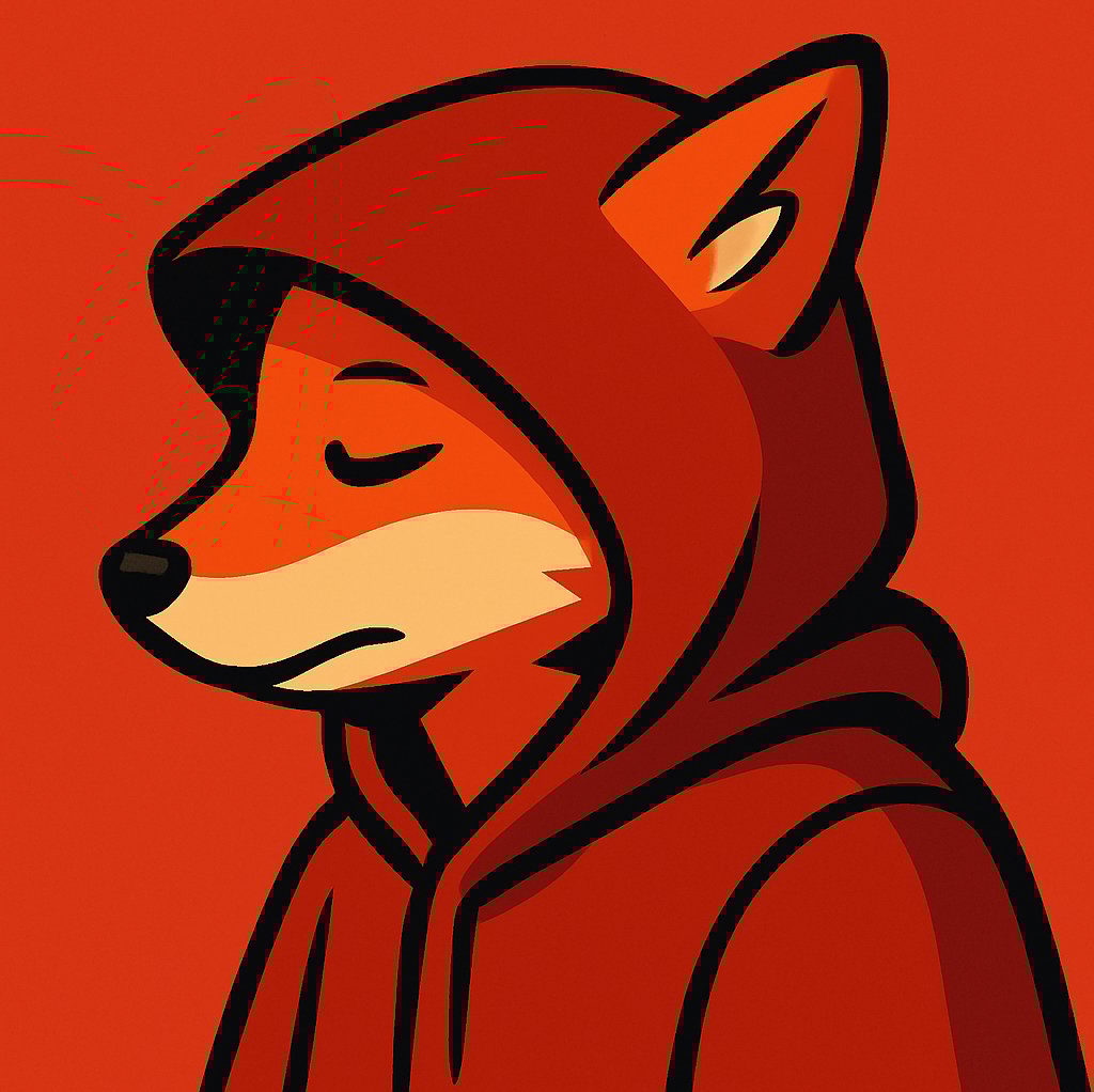 psyscifox pfp