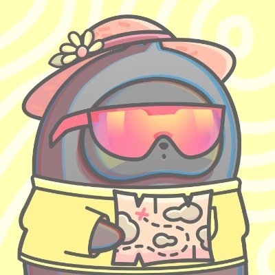Flikio pfp