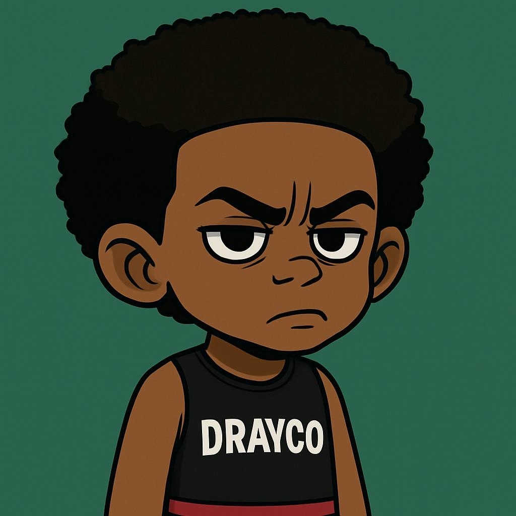 Drayco pfp