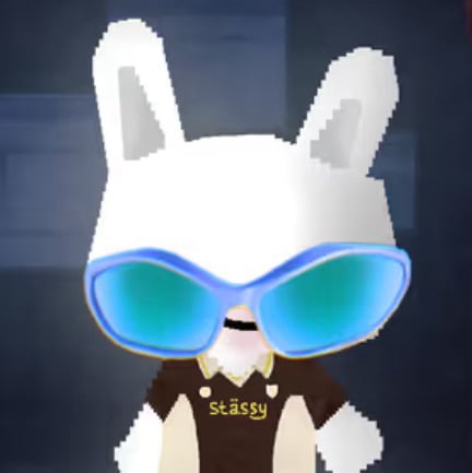 Ray pfp