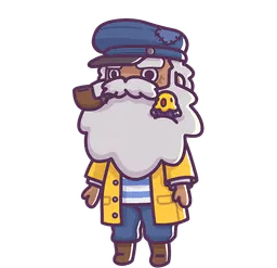 Alexander pfp
