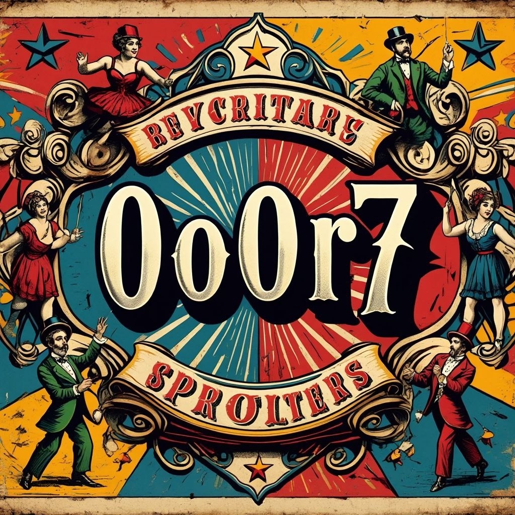 0o0r7 Farcaster social identity (Fname handle) PFP