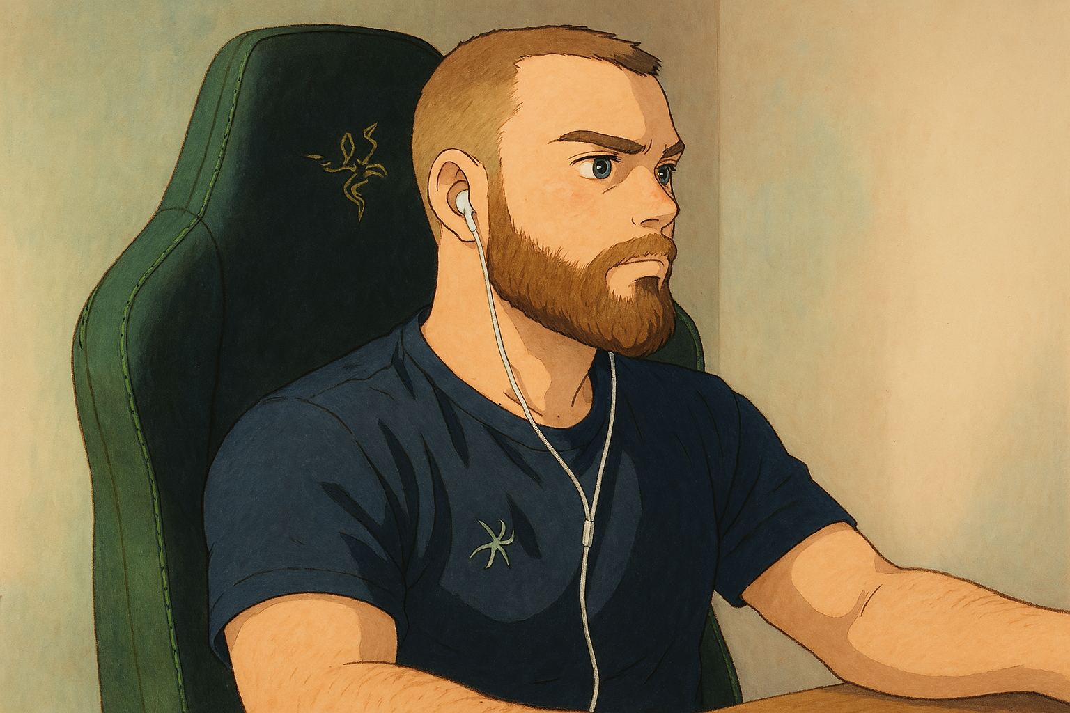 CJ pfp
