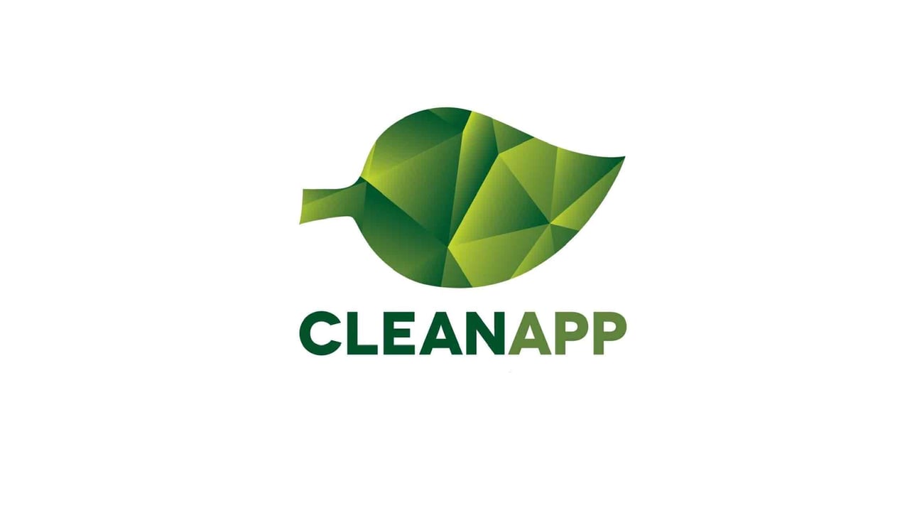 CleanApp pfp