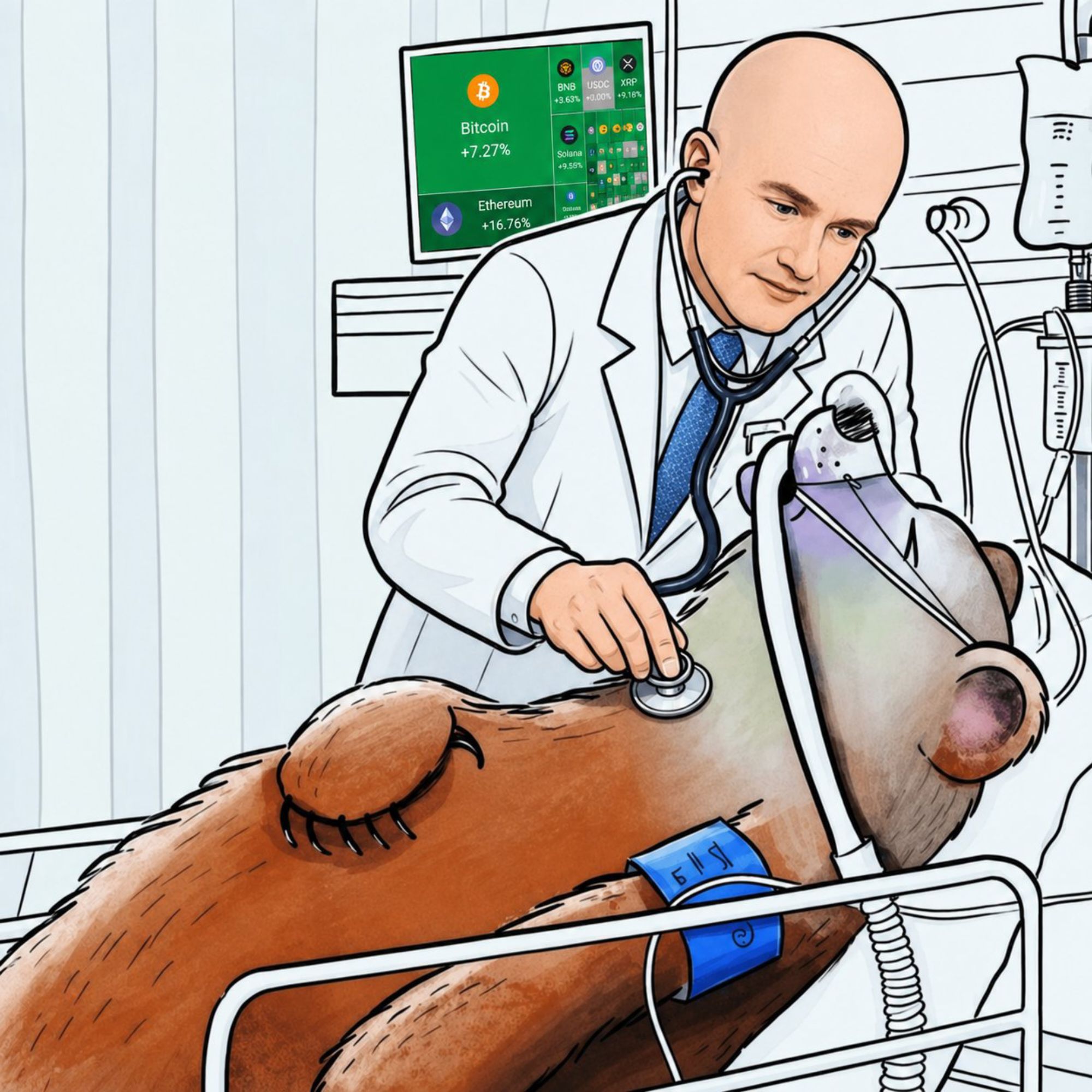 Doctor Brian