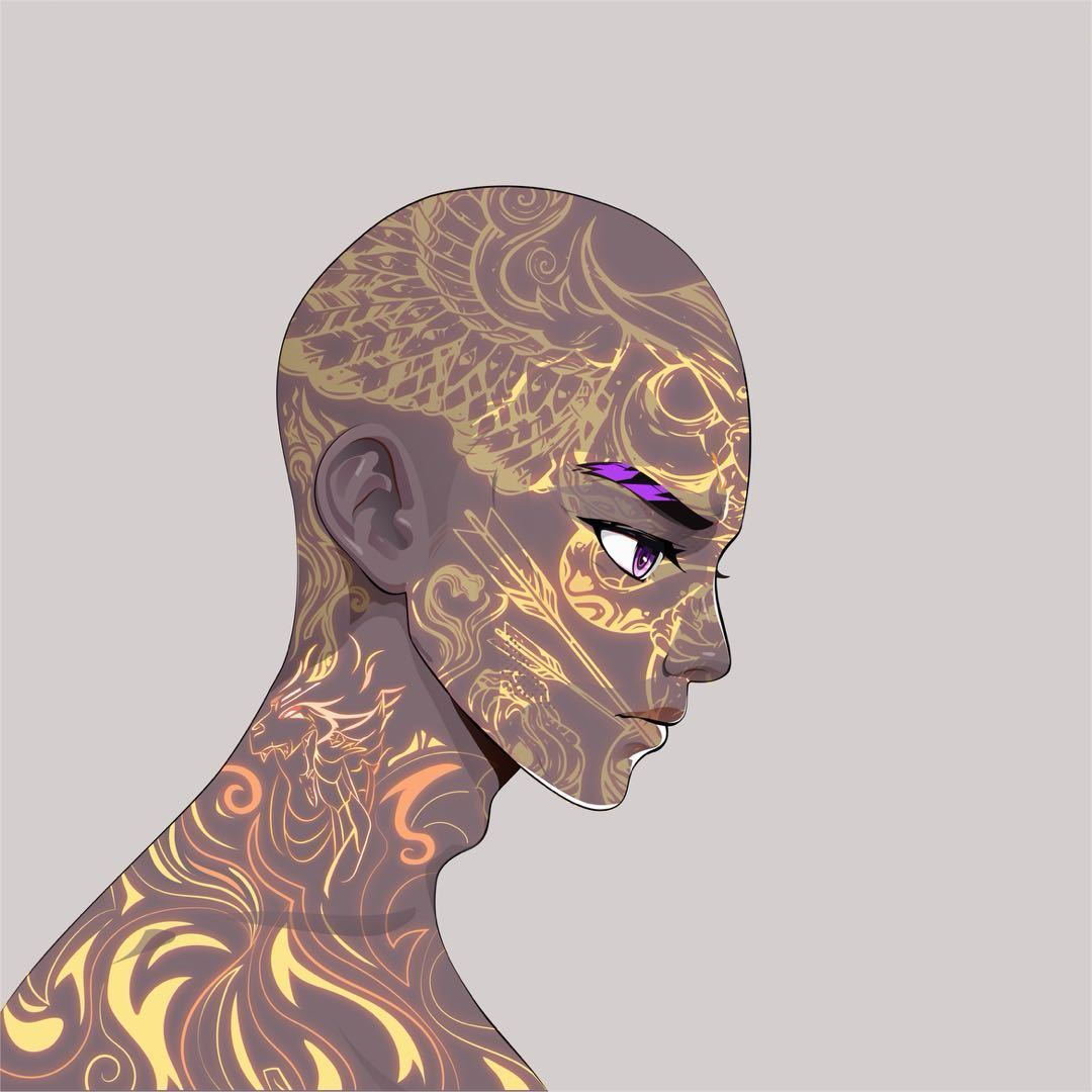 26903.lens Lens social identity (.lens handle) PFP