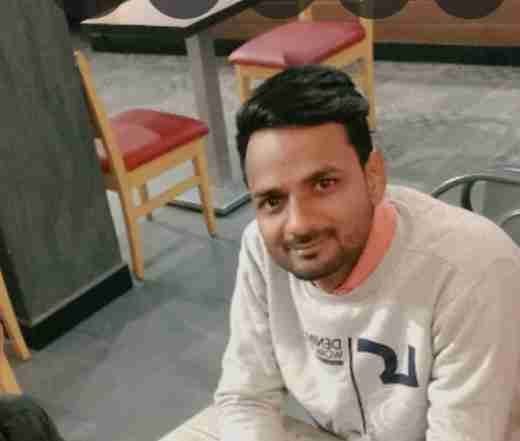 Mohd Gizal Khan pfp
