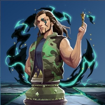 Cryptoyolculuk11 pfp