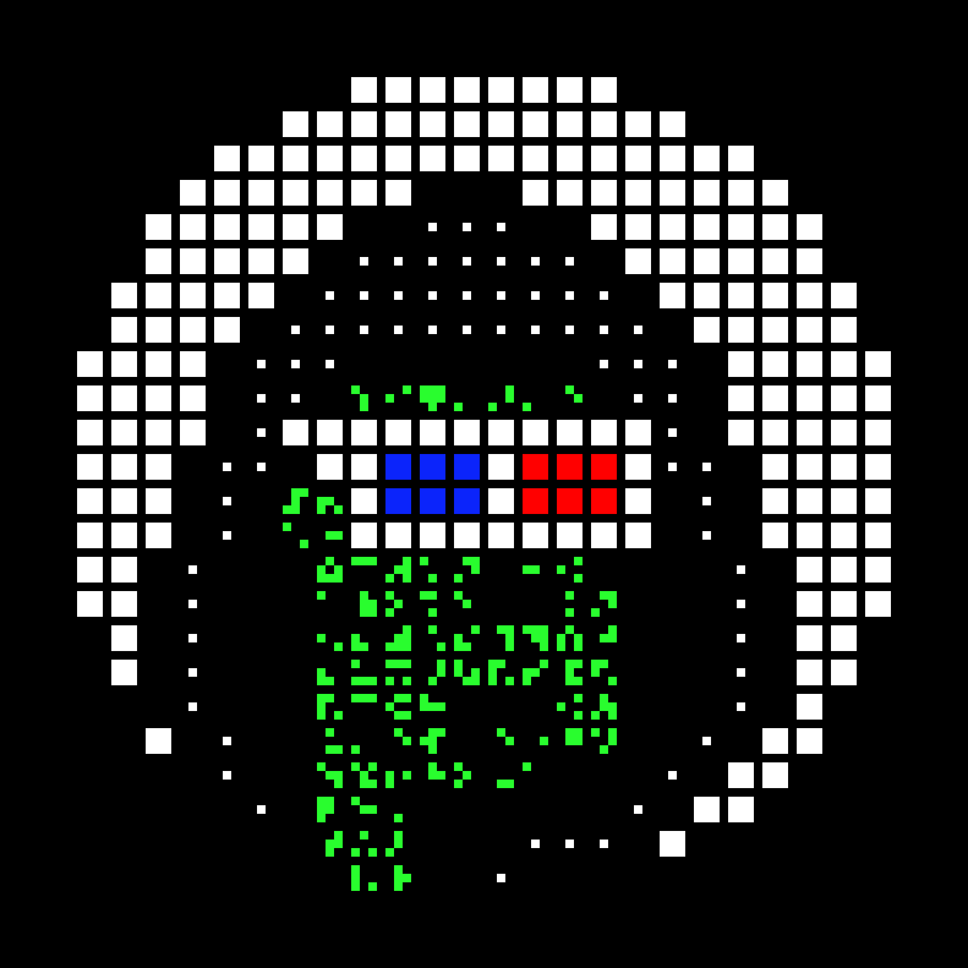 gun pfp