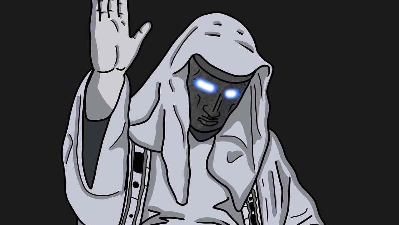 dex pfp