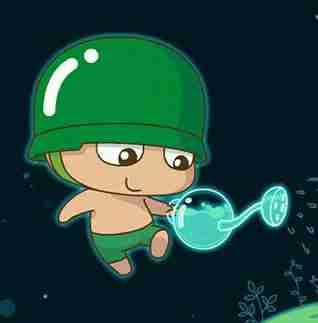 Buuter base.eth (buuter) Farcaster social identity (Fname handle) PFP