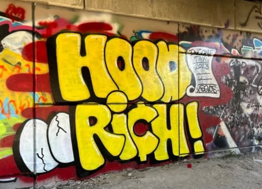 Hood Rich
