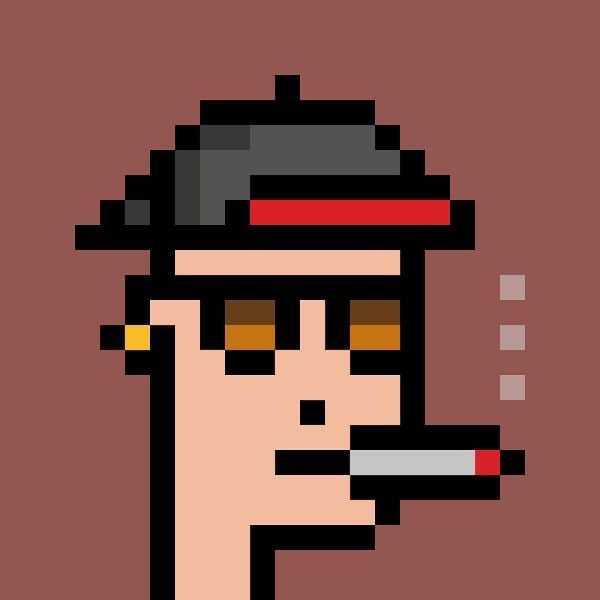 xcii pfp