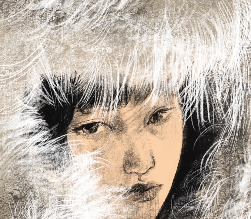 Polina pfp