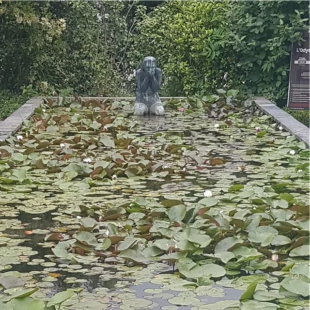 opalveil.linea.eth Linea Name Service (.linea.eth domains) based on ENS PFP