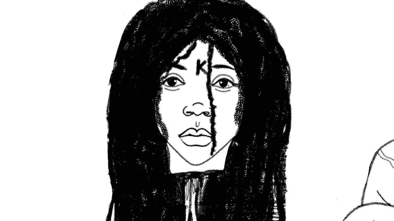 Kasbeel pfp