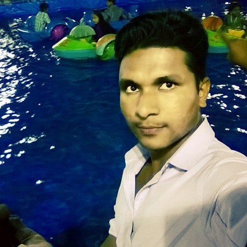 chandru pfp