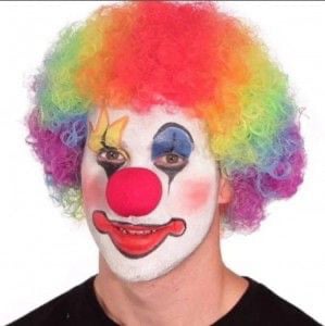 clown