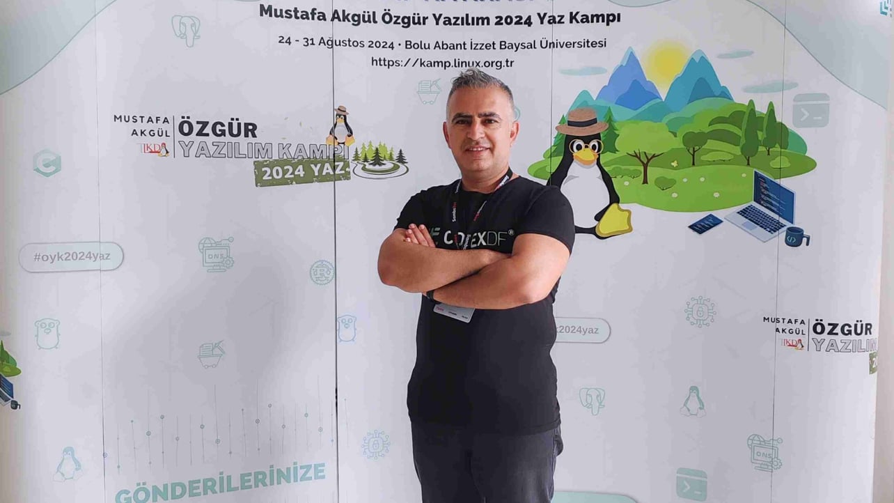 Aydın Yakar pfp