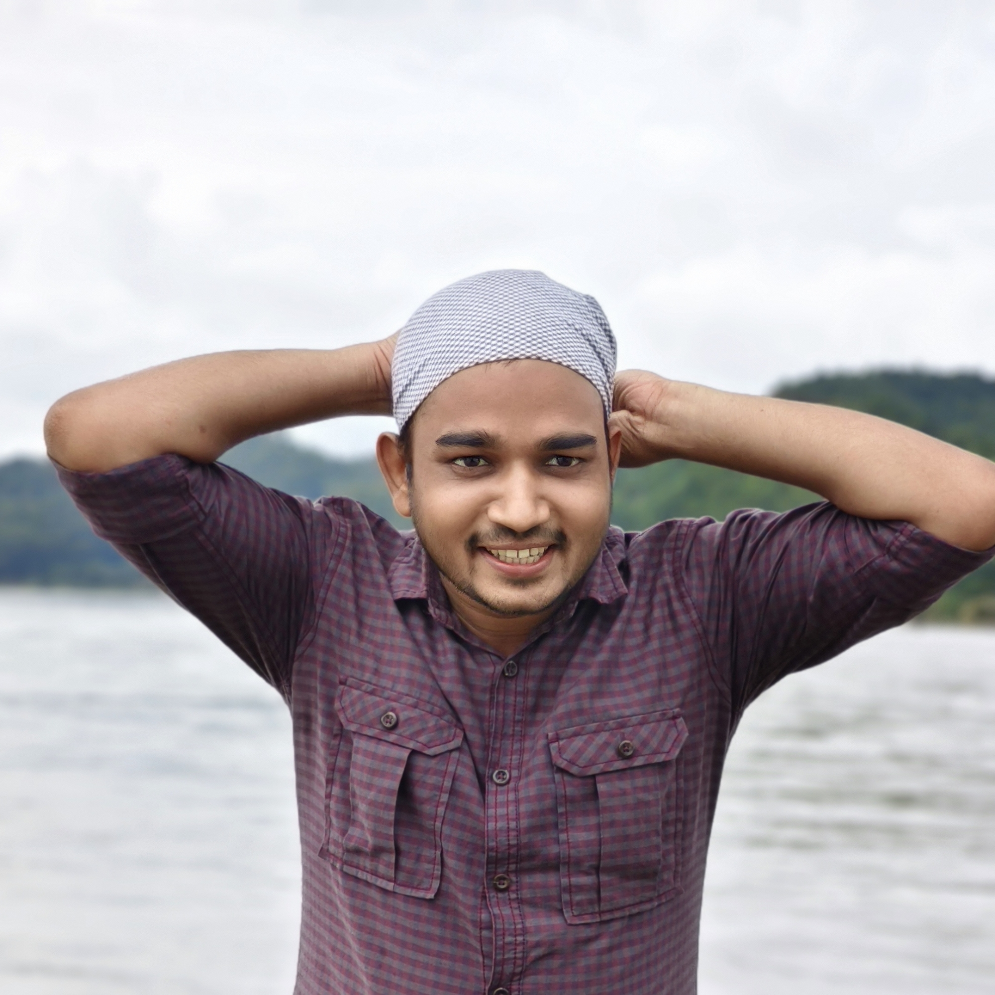 Toufiq pfp
