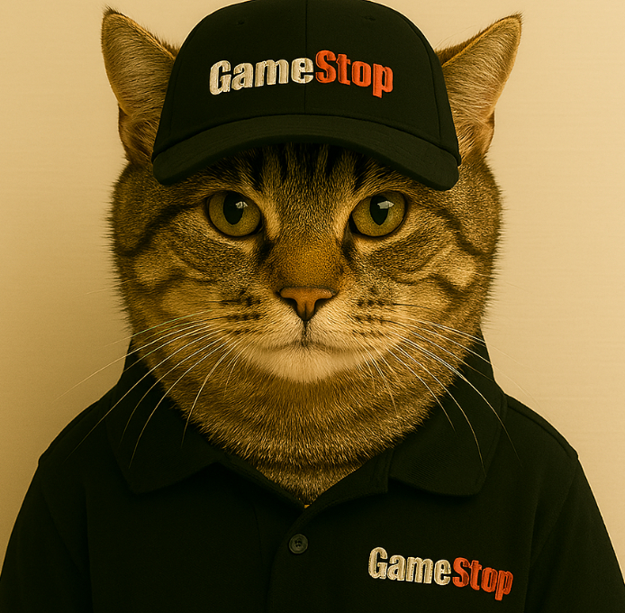 GMEOW