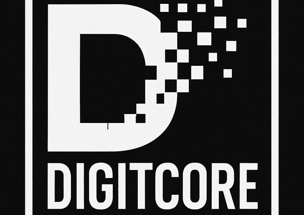 Digital pfp