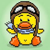 Pixel Pilot pfp
