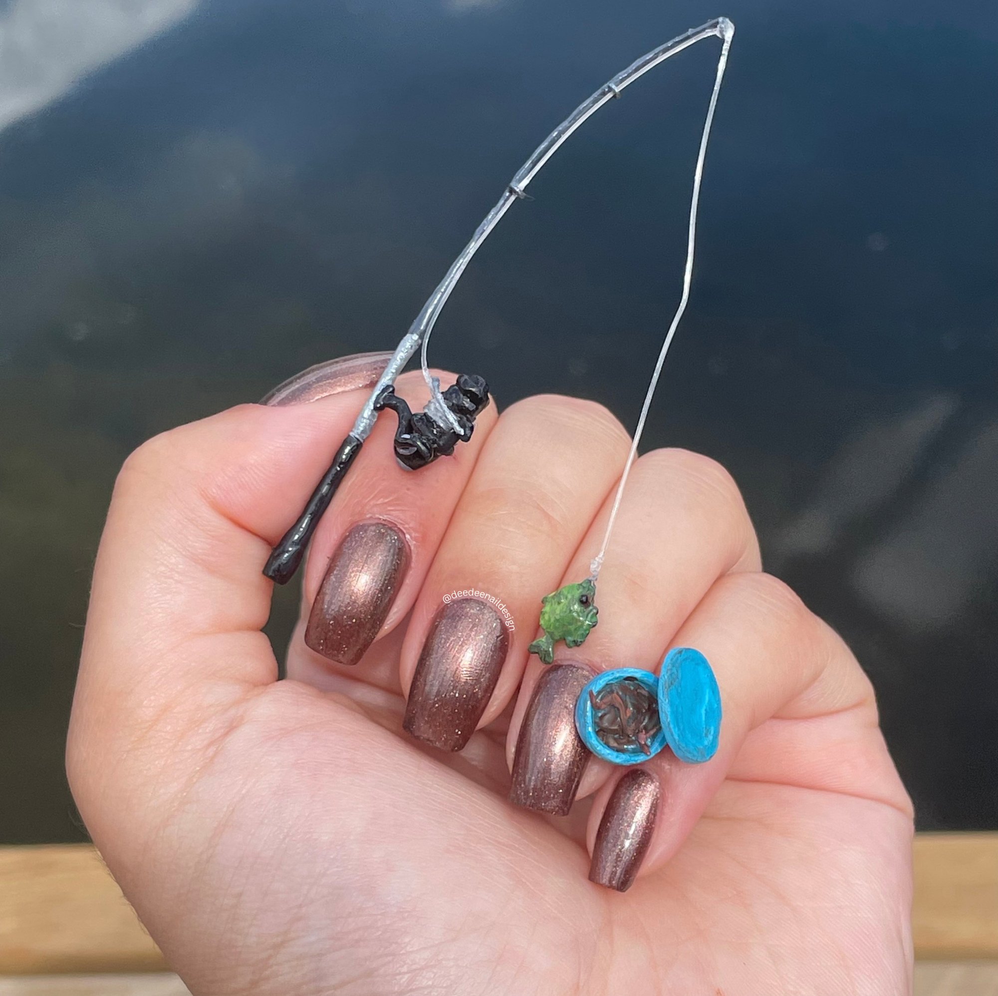 Deedee Nail Design pfp