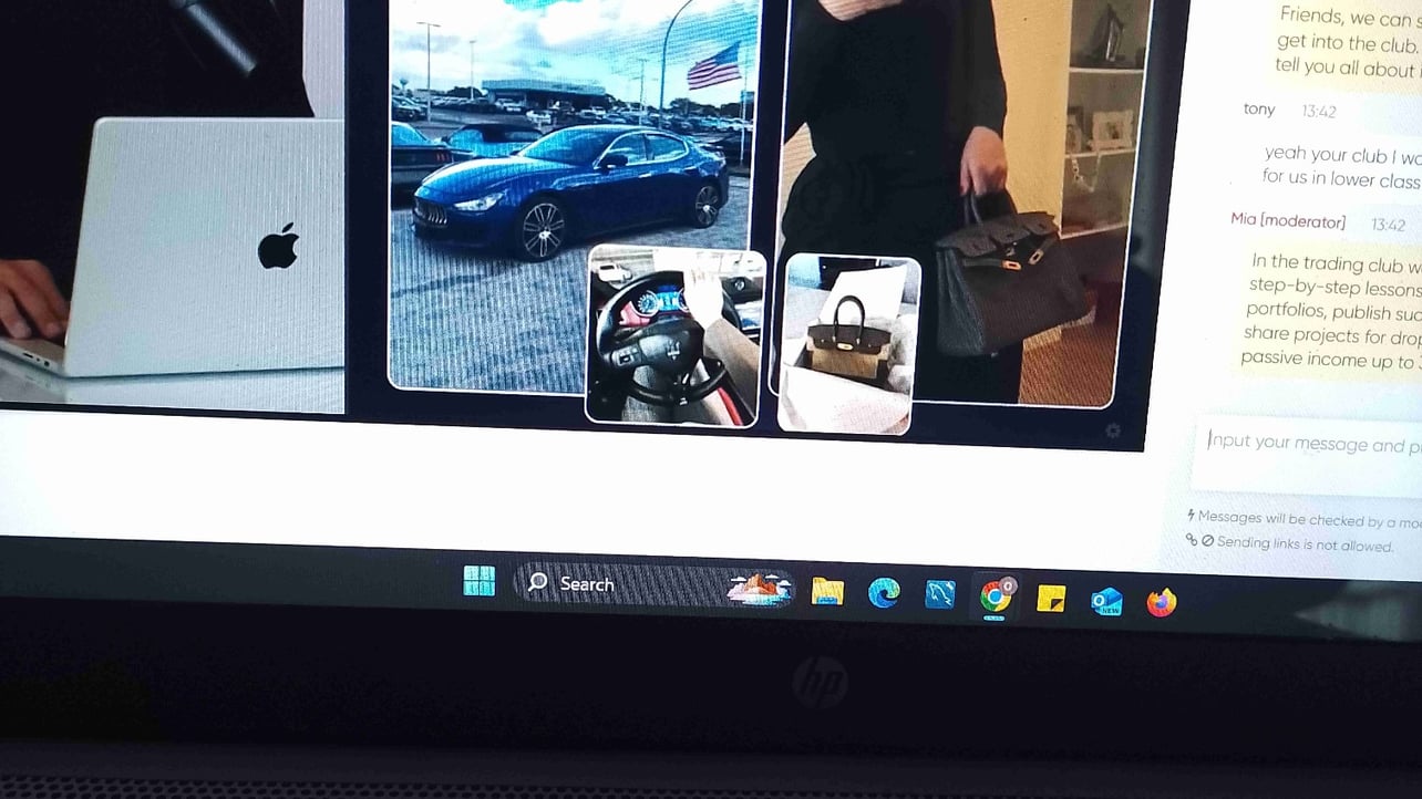 generaljosh.lens Lens social identity (.lens handle) PFP