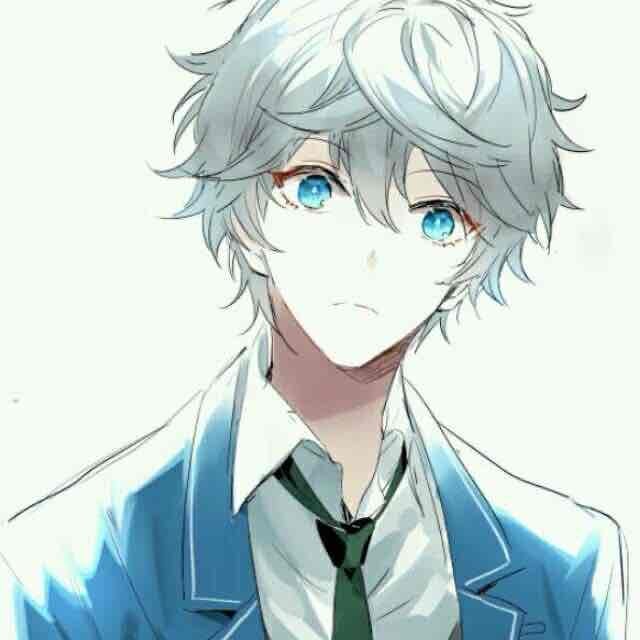 My name is anlan pfp