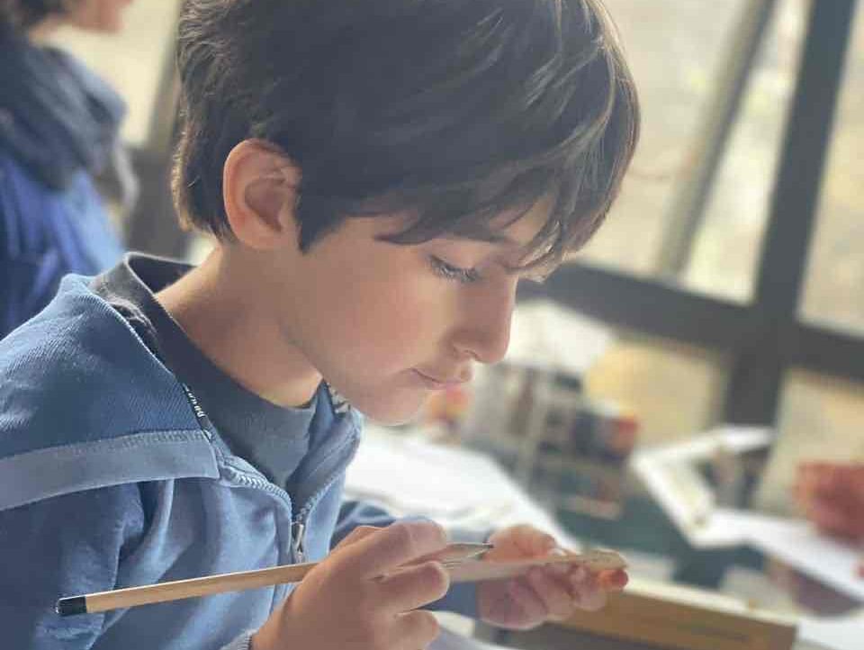 mindful.lens Lens social identity (.lens handle) PFP