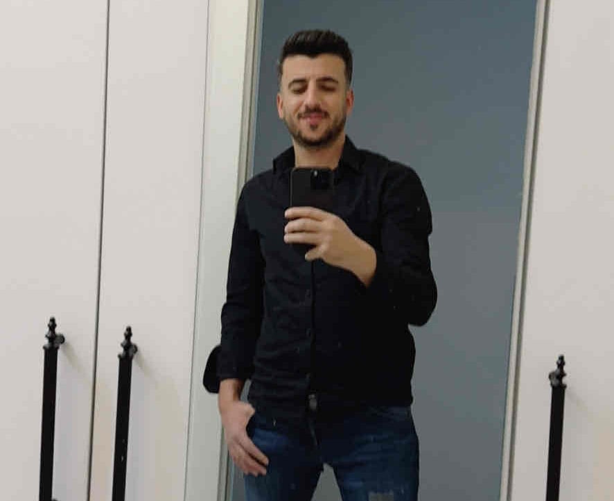 Hakann Baydede pfp