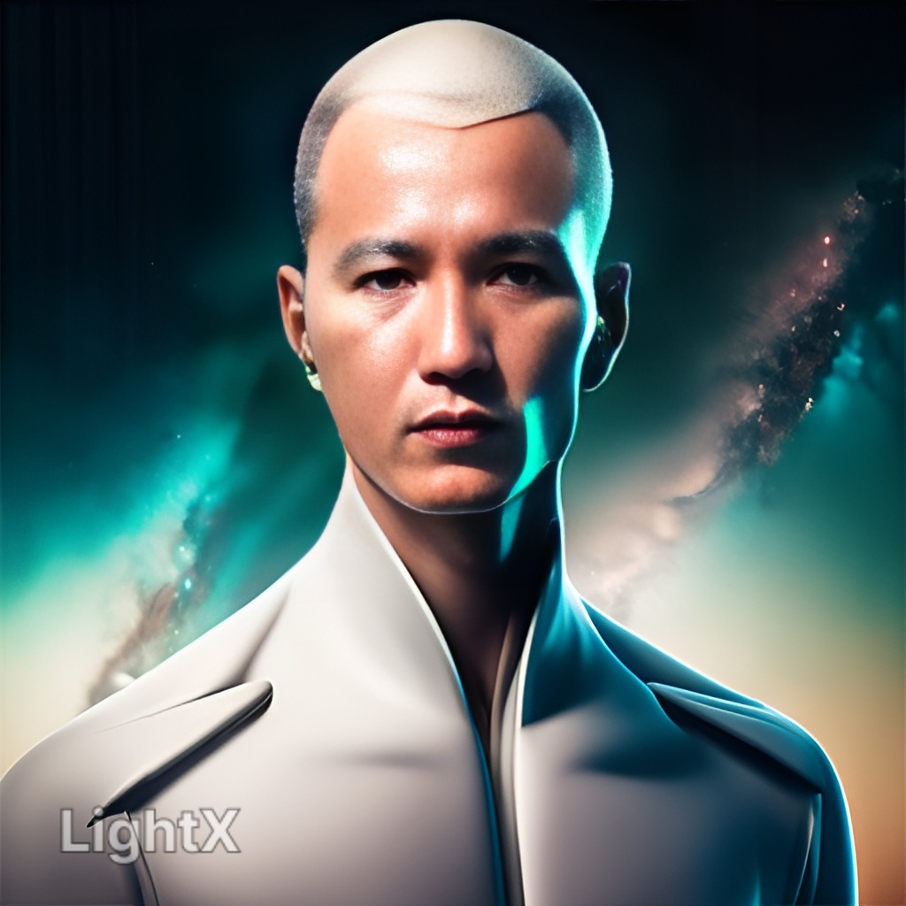 Hieu (hieule.lens) Lens social identity (.lens handle) PFP