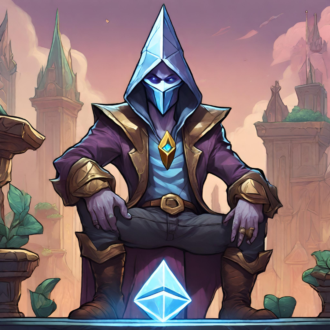 Dominik (formula1.lens) Lens social identity (.lens handle) PFP