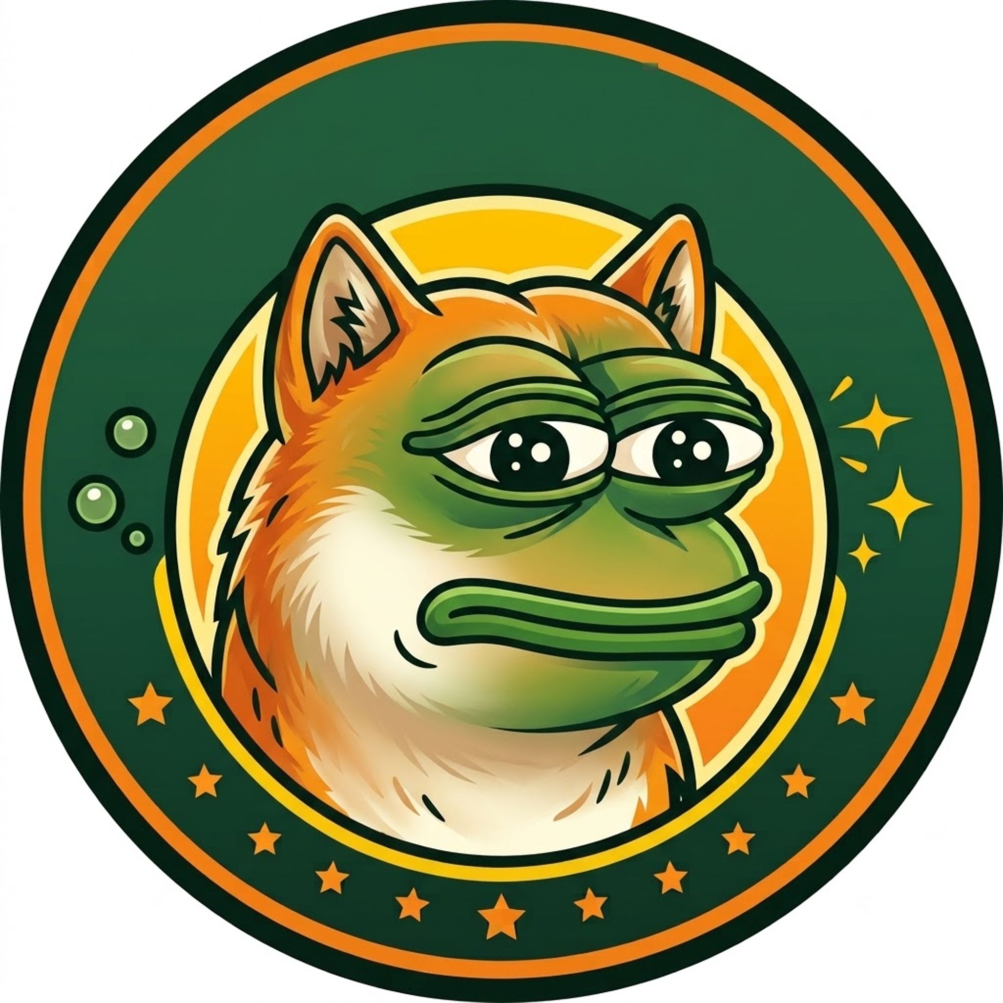 Shiba Pepe