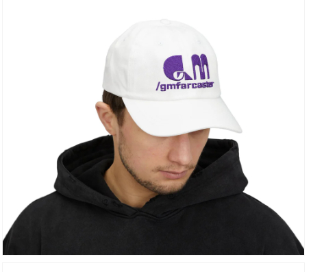 Embed from @gmfarcaster