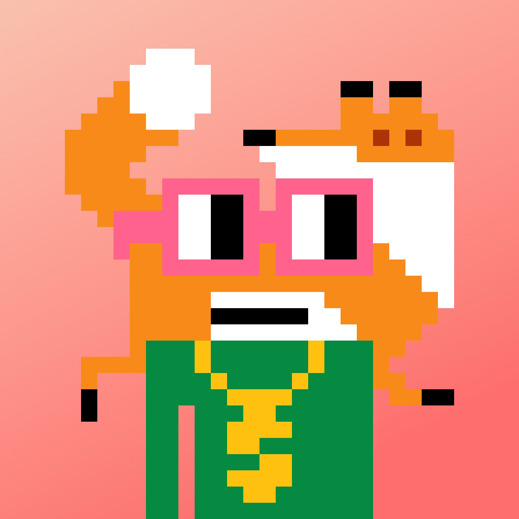 fox nouns hd