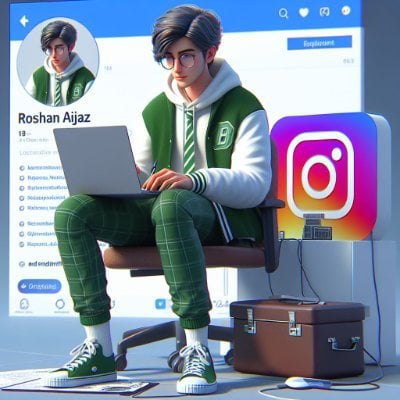 Roshan Aijaz (Collabs Expert)'s Farcaster avatar