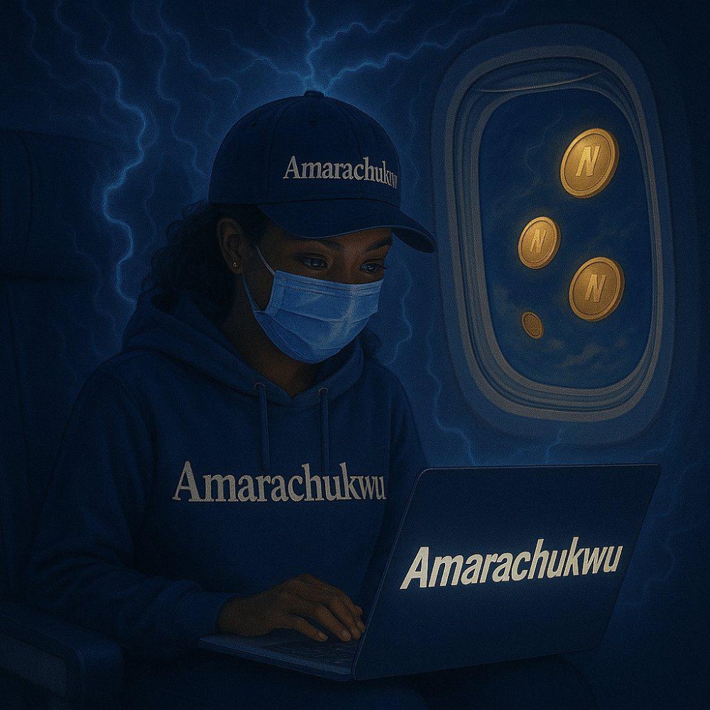 Amarachukwu pfp