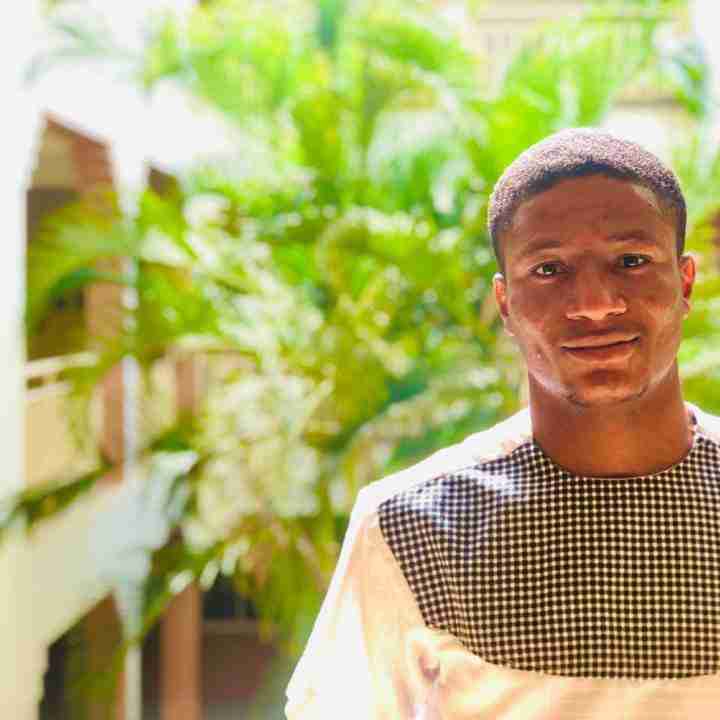 NICODEMUS AHANNA pfp