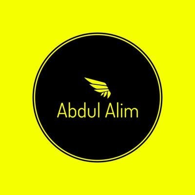 Abdul Alim pfp