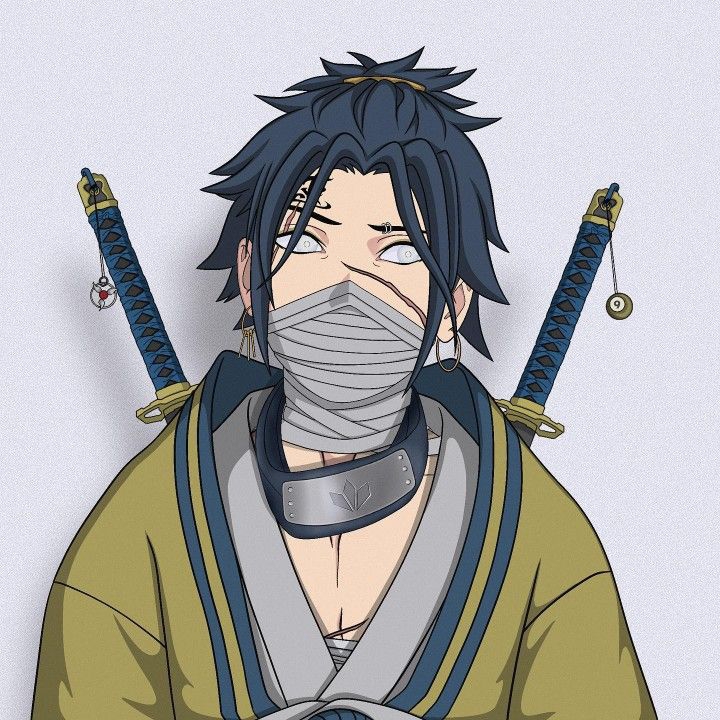 Gerux (geru) Farcaster social identity (Fname handle) PFP