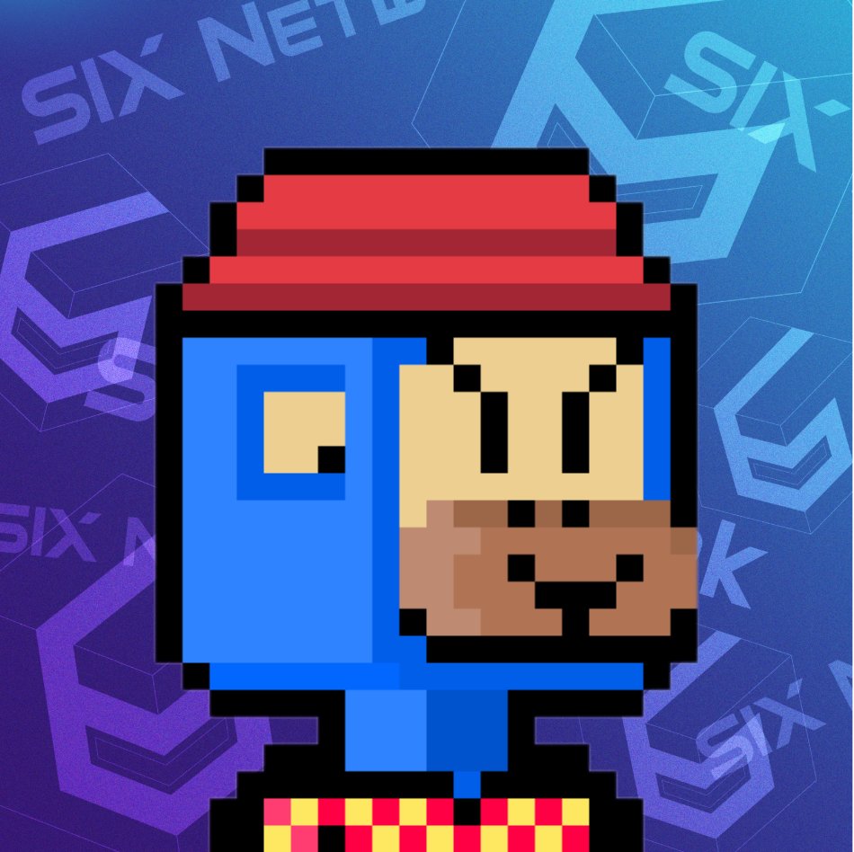 JACK pfp