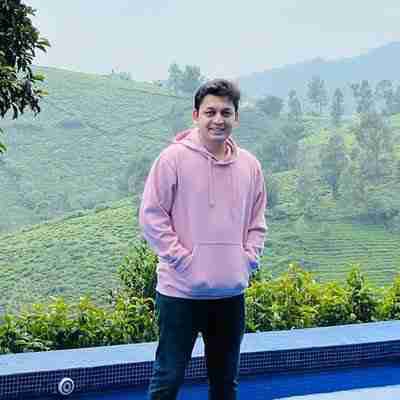 Bhavin Gala pfp