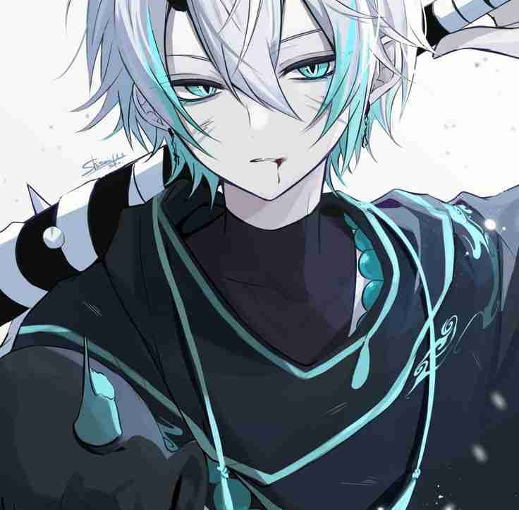 Ancestral (ances) Farcaster social identity (Fname handle) PFP