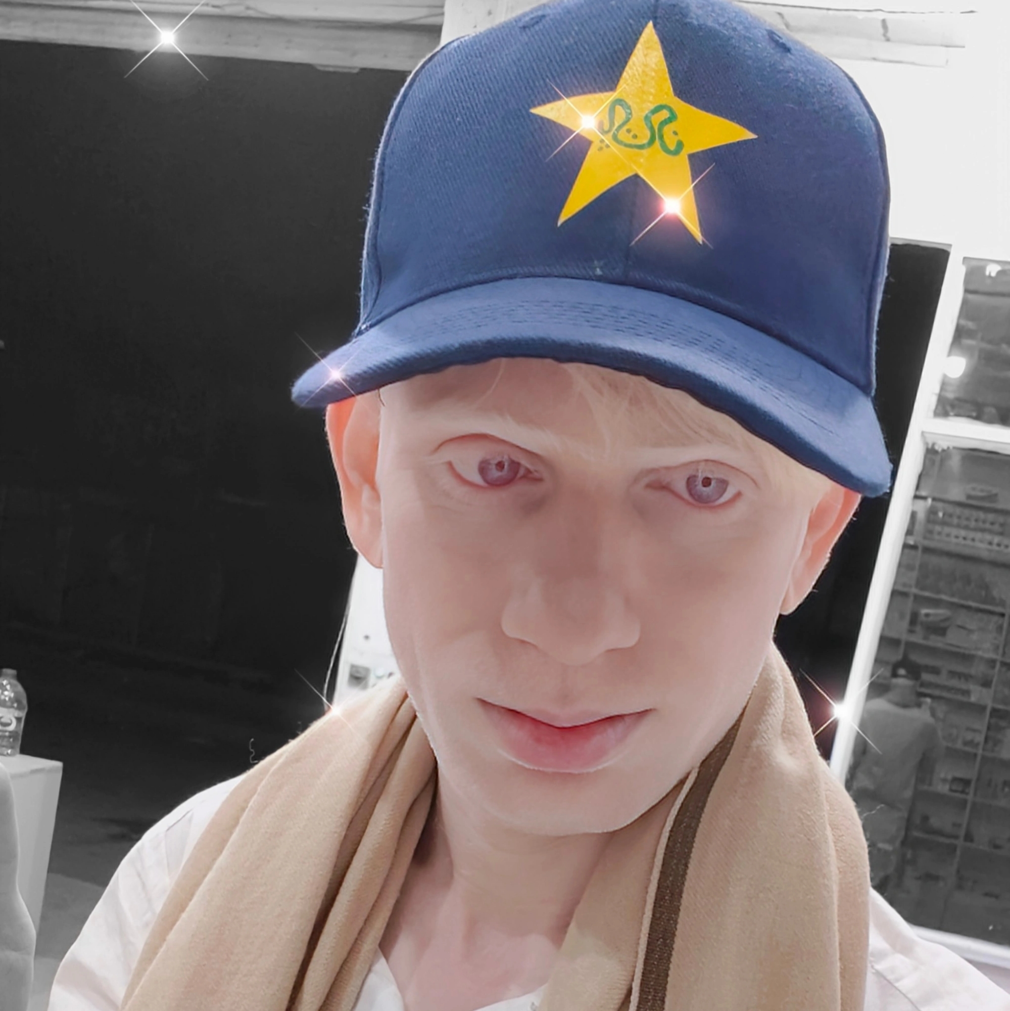 umarsoomro.lens Lens social identity (.lens handle) PFP