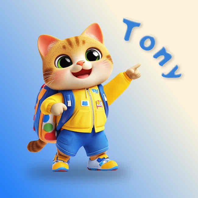 Tony DKH pfp