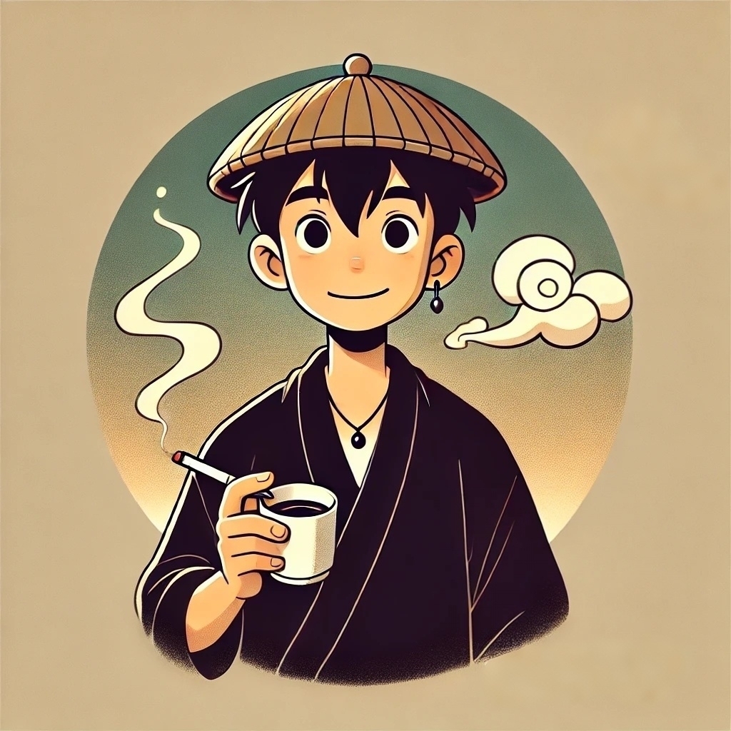 Itsmeaoe pfp