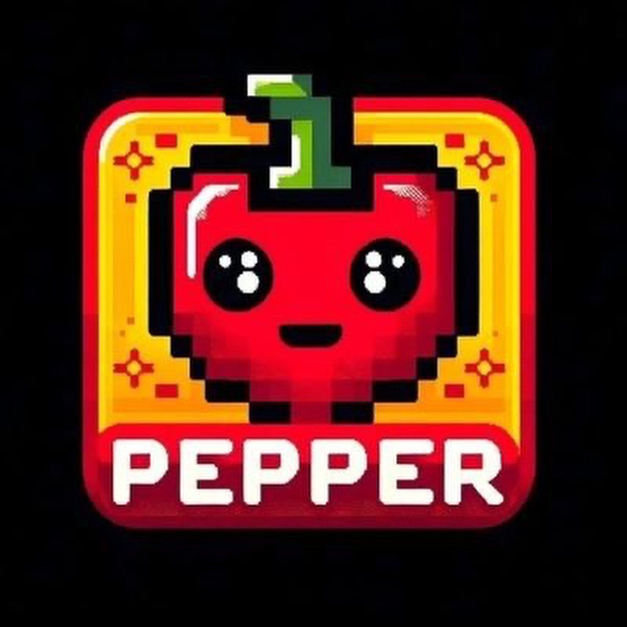 PEPPER