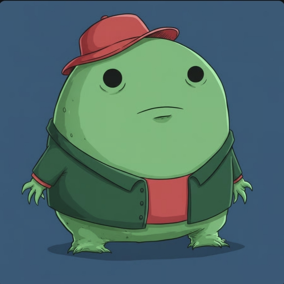 Mo pfp